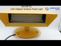 چراغ سیلاب سطحی هلیپورت LED