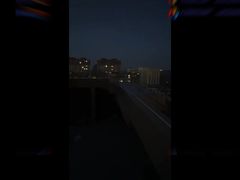 چراغ مانع هوانوردی نوع B با شدت متوسط ​​L-864