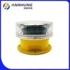 نوع B CREE LED انسداد با شدت متوسط ​​قرمز روشن FAA L-864