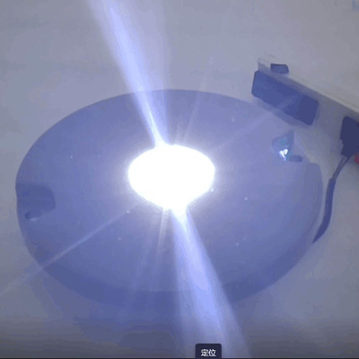 ICAO LED Heliport Inset Light Light Touchdown and Lift Off Area Lighting