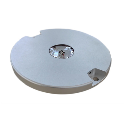چراغ توکار LED هلی‌پورت با ولتاژ 110-240VAC برای مناطق FATO هلی‌پورت و مناطق TLOF هلی‌پورت