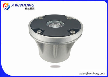 نورپردازی چشم انداز نمونه کارها Helipad Landing Landscape With Surf Surface ، Helipad FATO Light