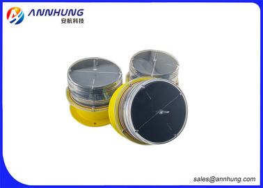 AH-LS / C خود دارای یک کنترل از راه دور دریایی فانوس 2 نانومتری است که از درگاه قرمز شارژ می شود