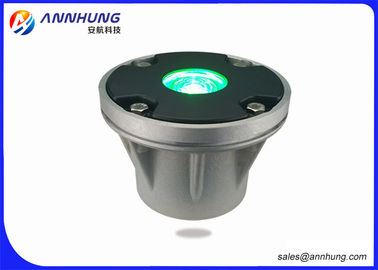 شدت باند 100cd Helipad Lights Lights Inset Runway / Twayway Lamp 20 Watt