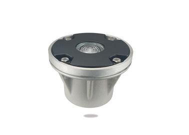 عینک آلیاژ آلومینیوم نقاشی شده با هدف نقطه نور ICAO LED مادون قرمز عینک دید در شب
