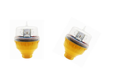 L810 LED Aviation Obstruc Obstruc Light 32cd با شدت کم حفاظت از مدار مجتمع