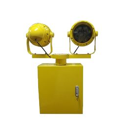 ایکائو ضمیمه 14 چراغ چرخان Heliport