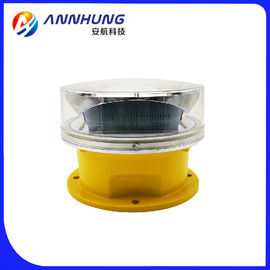 چراغ انسداد هواپیمایی 3W 20FPM 2000cd ICAO