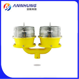 حفاظت از مدار یکپارچه نور مانع هوایی دوگانه L810 با شدت پایین برای استانداردها و عملکرد