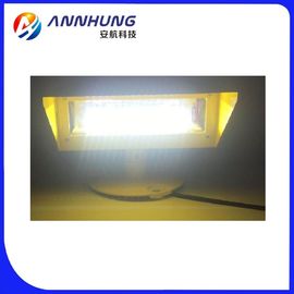 AH-HP-F1 LED هلیپورت سیل نور سفید 24 ساعت کارکرد 110-240vac