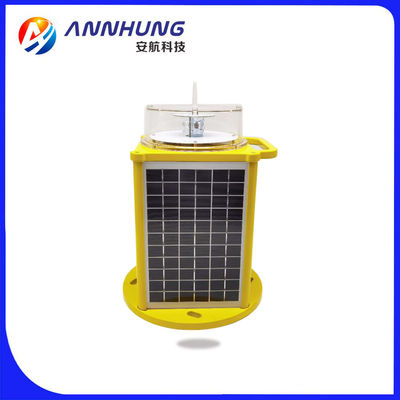 مانیتور 366 IALA Solar Marine Lanterns 11.1Vdc AH-ML-S7 GSM مانیتورینگ
