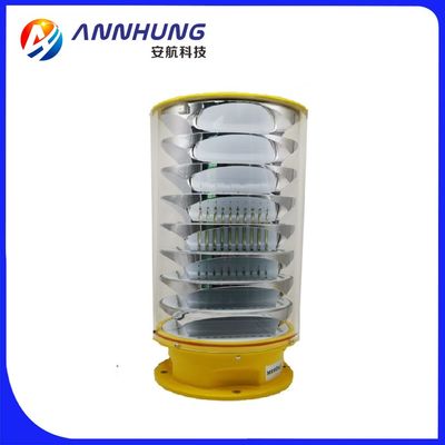 آلیاژ آلومینیوم ریخته گری فوق العاده پر فشار با نور CREE LED CREE