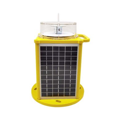فانوس سیگنال دریایی مانیتورینگ GSM 366 IALA خودکن 8 نیوتن متر