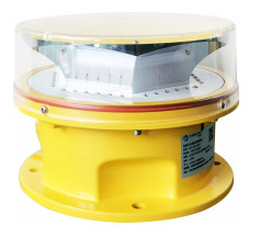 فرودگاه FAA CREE LED انسداد هوانوردی نور با شدت متوسط ​​نوع B/C